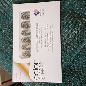 Color Street Dark Magic